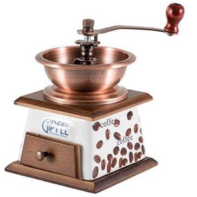 Кавомолка ручна Gipfel GP-9240