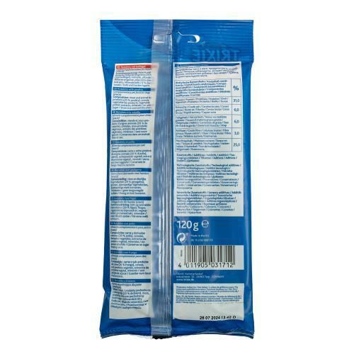 Лакомство Trixie Soft Snack Rotolinis для собак палочки с мясом домашних птиц 120 г | Зображення 3