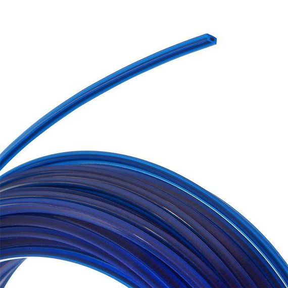 Волосінь для тримера "квадрат" армована, 2,0 мм*15 м INTERTOOL DT-2317 | Зображення 2