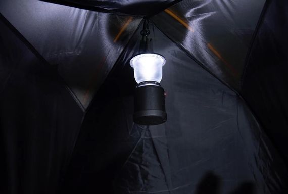 Намет двомісний High Peak Nevada 2.1 Deep Forest (10350) | Зображення 4