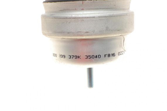 Подушка двигуна Audi A4 A6 VW Passat 2.4-2.8 97-05 35040 | Зображення 1