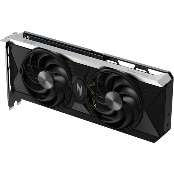 Відеокарта Nitro Intel Arc B570 OC 10GB Acer (DP.Z4CWW.P01) | Зображення 2