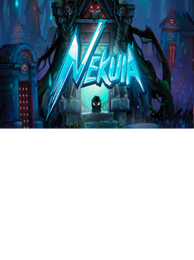 Nekuia Steam Key GLOBAL