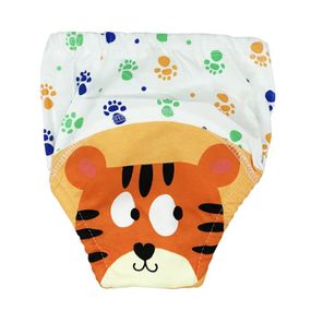 Тренировочные трусики 5-слойные MGZ-0668(Orange) 9-11 кг