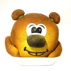 Трав'янчик Ведмедик Тедді