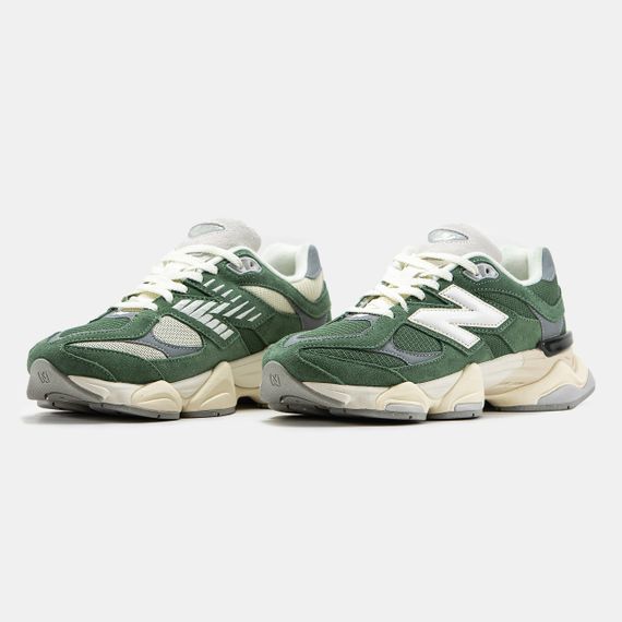 Мужские кроссовки Ba/ance 9060 весна/лето/осень 1220 42