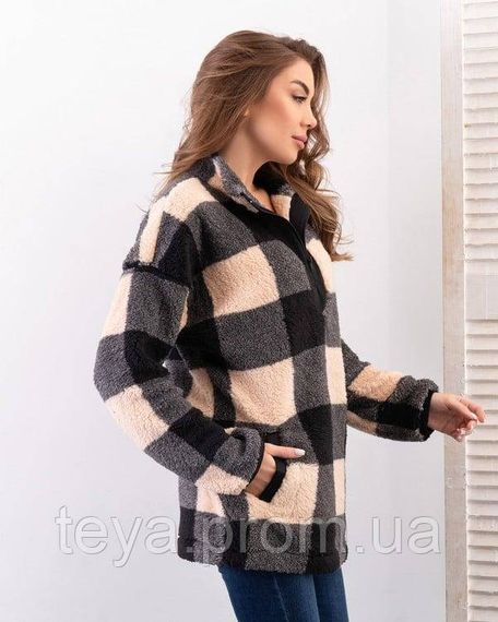 Толстовка колір мультиколор розміри S, M, L, XL, XXL, 3XL FI_009108 | Зображення 1