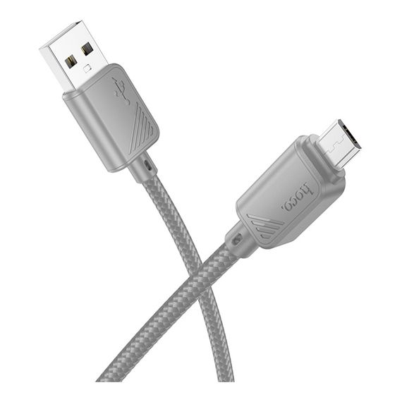 USB Hoco X113 Micro 2.4A | Зображення 5