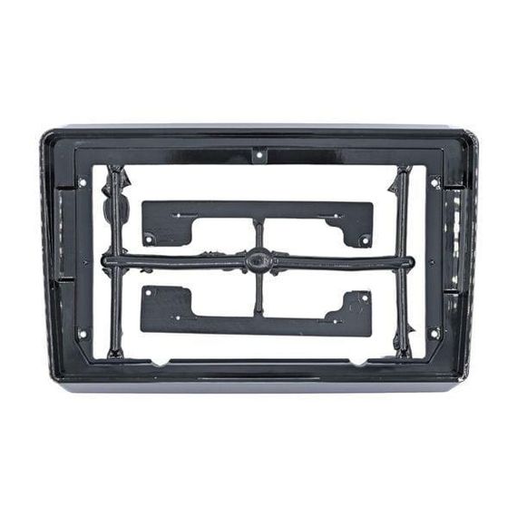 Штатна магнітола серії QIV Q1 під Dodge Dart 2012-2016 (Fiat Viagio 2012-2017; Ottimo 2014-2017) (W2) 9 дюймів | Зображення 1