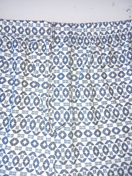 Чоловічі труси-сімейки, бавовна. тc-018 ромб | Зображення 4