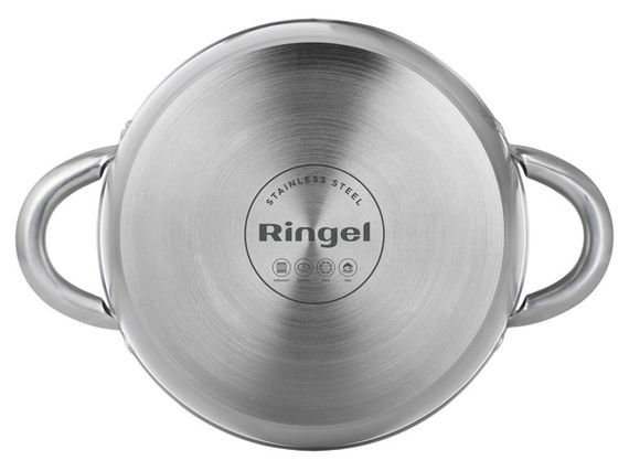 Каструля RINGEL Bonn (3.6 л) 20 см | Зображення 2