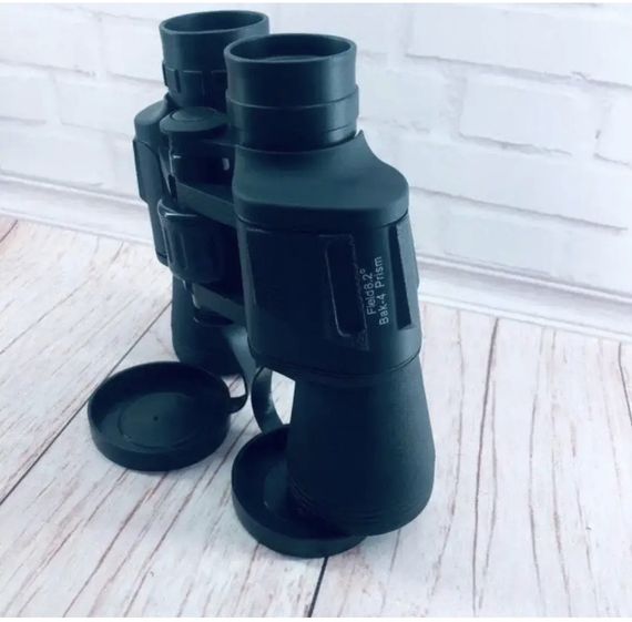 Бінокль водонепроникний ударостійкий типу «Canon» PR4 | Зображення 3