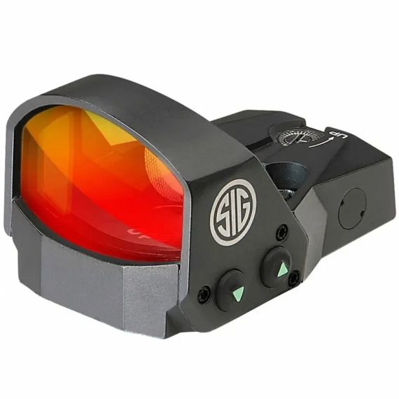 Прицел коллиматорный Sig Optics ROMEO 1, 1x30MM Коллиматорный прицел Коллиматор Тактический прицел