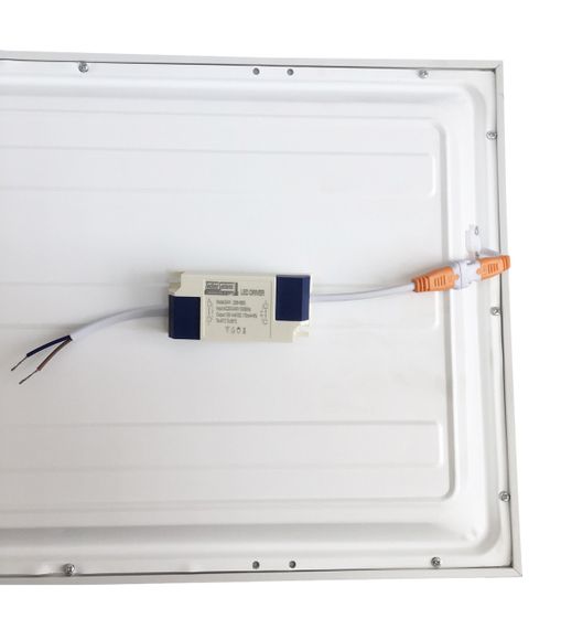 Світильник LED PANEL 295*595*30 6400K 24W 220V 2000L Alum Ny95000828 | Зображення 2