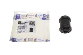 Сайлентблок рычага переднего спереди Daewoo Lanos 97- 14.5x46x59  30375