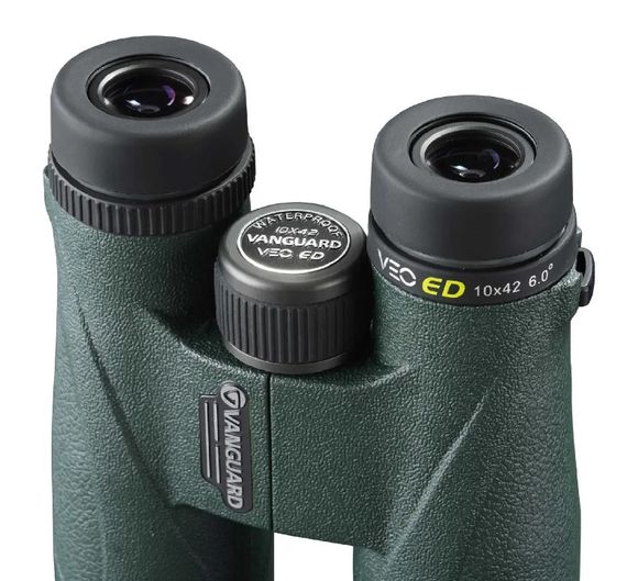 Бінокль Vanguard VEO ED 10x42 WP (VEO ED 1042) (DAS301026) | Зображення 2