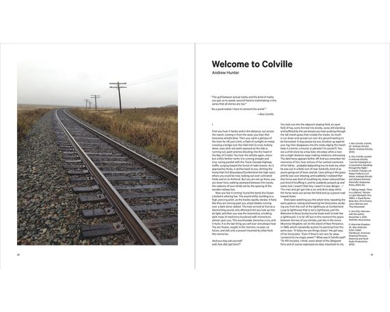 Книга канадский живописец Александр Колвилл — Colville. Andrew Hunter книги об искусстве | Зображення 1
