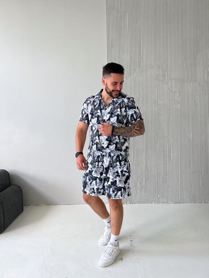 Пляжний костюм | Зображення 3