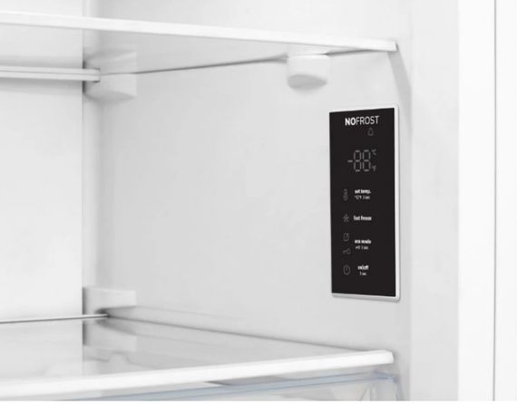Морозильна камера Gorenje FN617EES5 | Зображення 3
