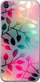 Чехол на iPhone 8 Листья "2235u-1031-17620"