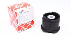 Сайлентблок балки задньої BMW X3 E83 03-11 L  12628