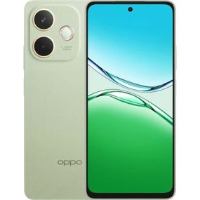 Мобильный телефон Oppo A5 PRO 4G 8/128GB Olive Green (OFCPH2711_GREEN _128)
