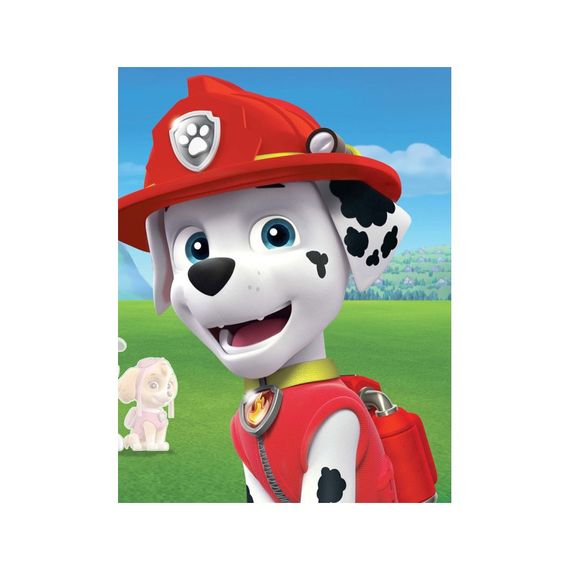 Книга с наклейками Щенячий патруль Бесстрашные щенки Ранок 192001 Укр | Зображення 2