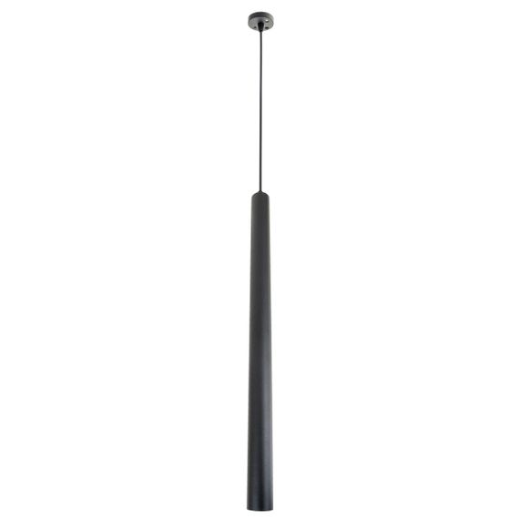 Светильник потолочный подвесной тубус подвес BL-577S/5W NW BK