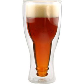 Стакан UFT Beer Cup для пива 0,35 л (uftbeercup)