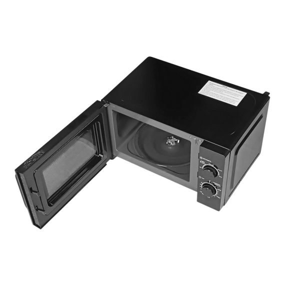 Микроволновая печь Grunhelm 20MX750-B | Зображення 5
