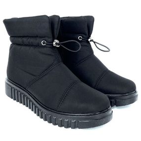 Черевики жіночі зимові утеплені 40 розмір (4410) VJ-55