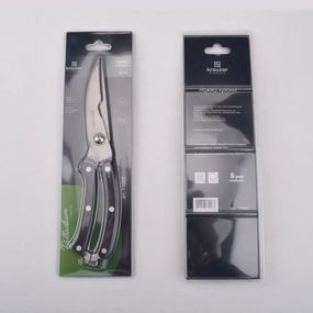 Ножиці кухонні Krauzer Palladium KR-77353 28 см
