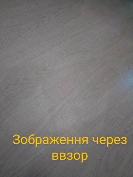Сменное стекло визор для шлема мотоциклиста черное | Зображення 7
