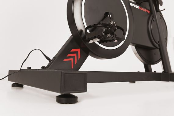 Сайкл-тренажер Toorx Indoor Cycle SRX Speed Mag Pro (SRX-SPEED-MAG-PRO) | Зображення 9