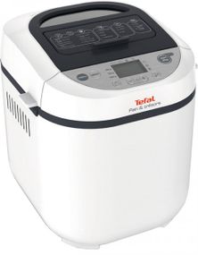 Хлебопечка Tefal PF250135 700 Вт