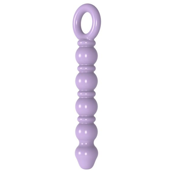 Анальні намиста Meleon - Advanced Anal Beads, AP-28 Sex Aura | Зображення 4
