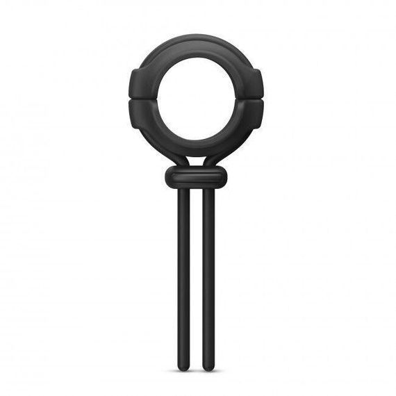 Регульоване ерекційне кільце Dorcel FIT RING Sex Aura | Зображення 2