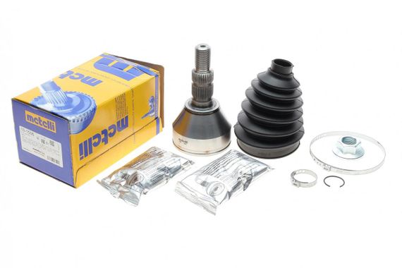 ШРКШ зовнішній Opel Asta H J Zafira B C Vectra 04- Insignia Meriva 08-17 30z 26z 54.4mm 91mm 56mm  15-1506 | Зображення 1