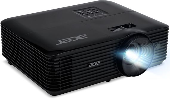 Проєктор Acer X129H XGA MR.JTH11.00Q | Зображення 3