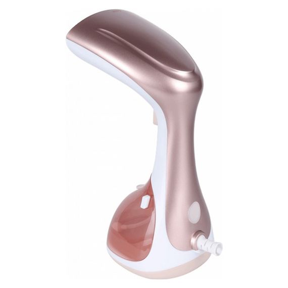 Відпарювач MAGIO MG-332, Побутовий ручний пароочисник, Компактний відпарювач | Зображення 2