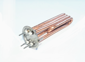 ТЕН для проточного водонагрівача Атмор 5000w