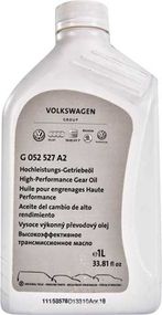 Трансмісійна олива VAG High-Performance Gear Oil 1л.