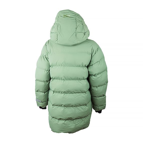 Куртка HELLY HANSEN W ASPIRE PUFFY PARKA | Зображення 1