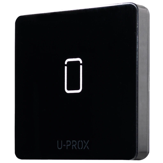 U-PROX IP402 Контролер для однієї двері