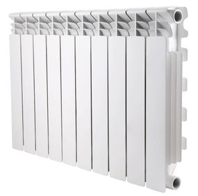 Радіатор біметалічний Thermo Alliance Bi-Vulcan Plus FBF500TM