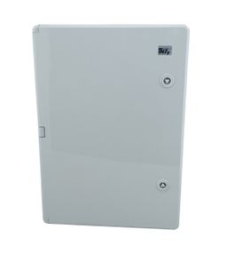 Корпус пластиковий ЩМПп-500х350х190 ABS IP65 Ny95504599