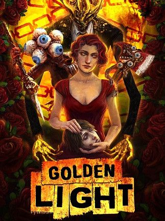Golden Light (PC) - Steam Key - EUROPE