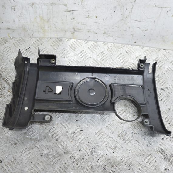 Декоративна накладка двигуна 1.4 Seat Ibiza III 6L Кришка мотора Сеат Ібіца 3 036103925CB | Зображення 1