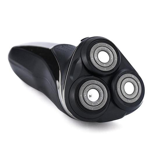 Электробритва аккумуляторная VGR V-306 Синяя