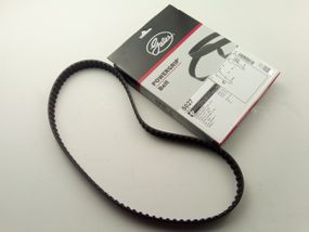 Ремінь ГРМ Таврія Gates (5027) ОРИГИНАЛ (245-1006040)